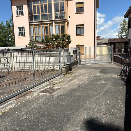 Il Viale *