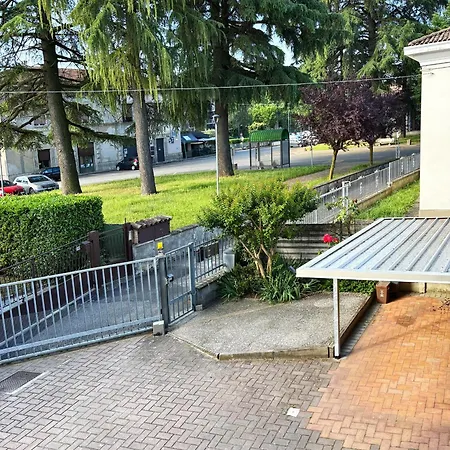 Il Viale